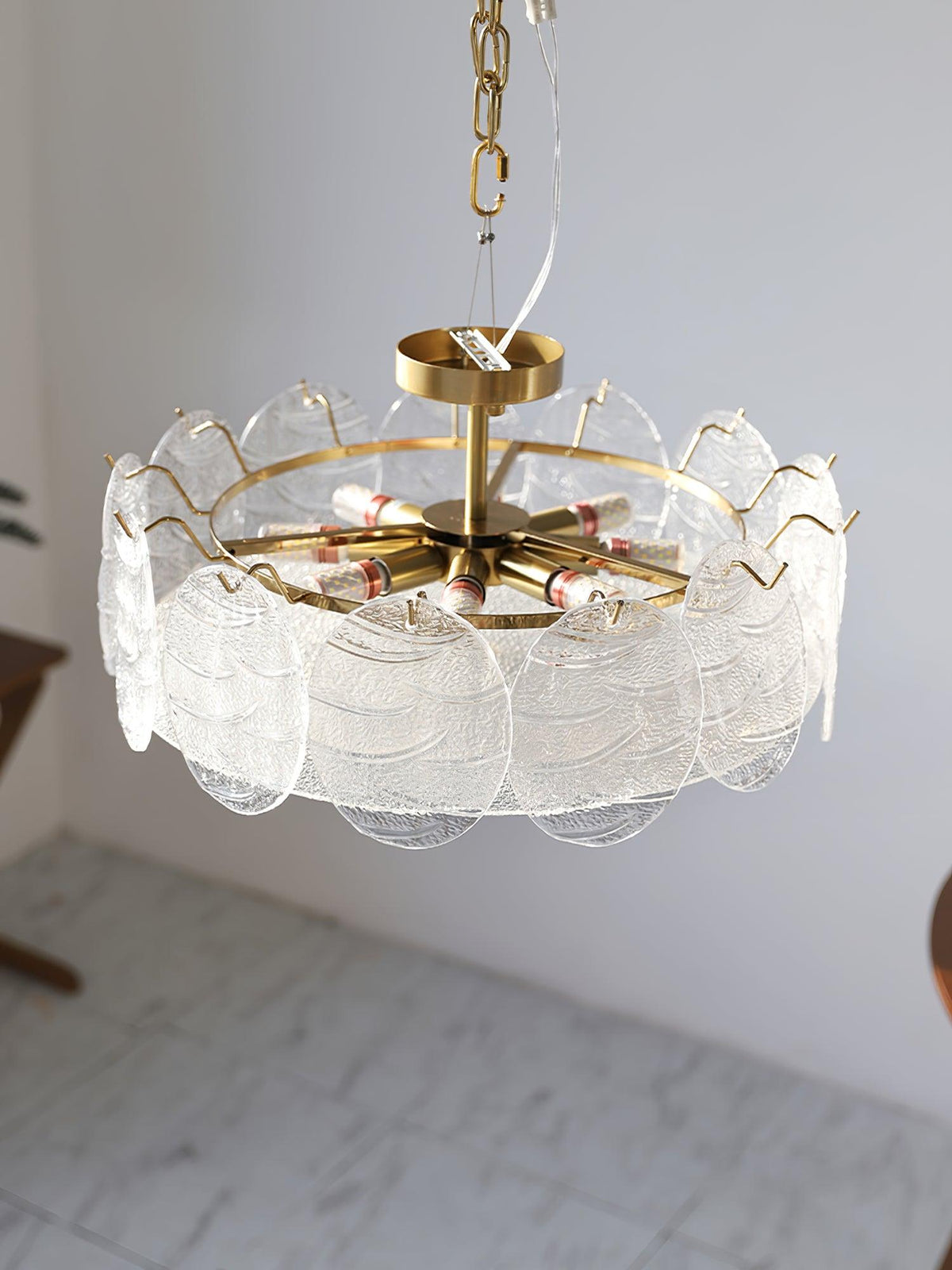 Sue - Anne Ceiling Lamp