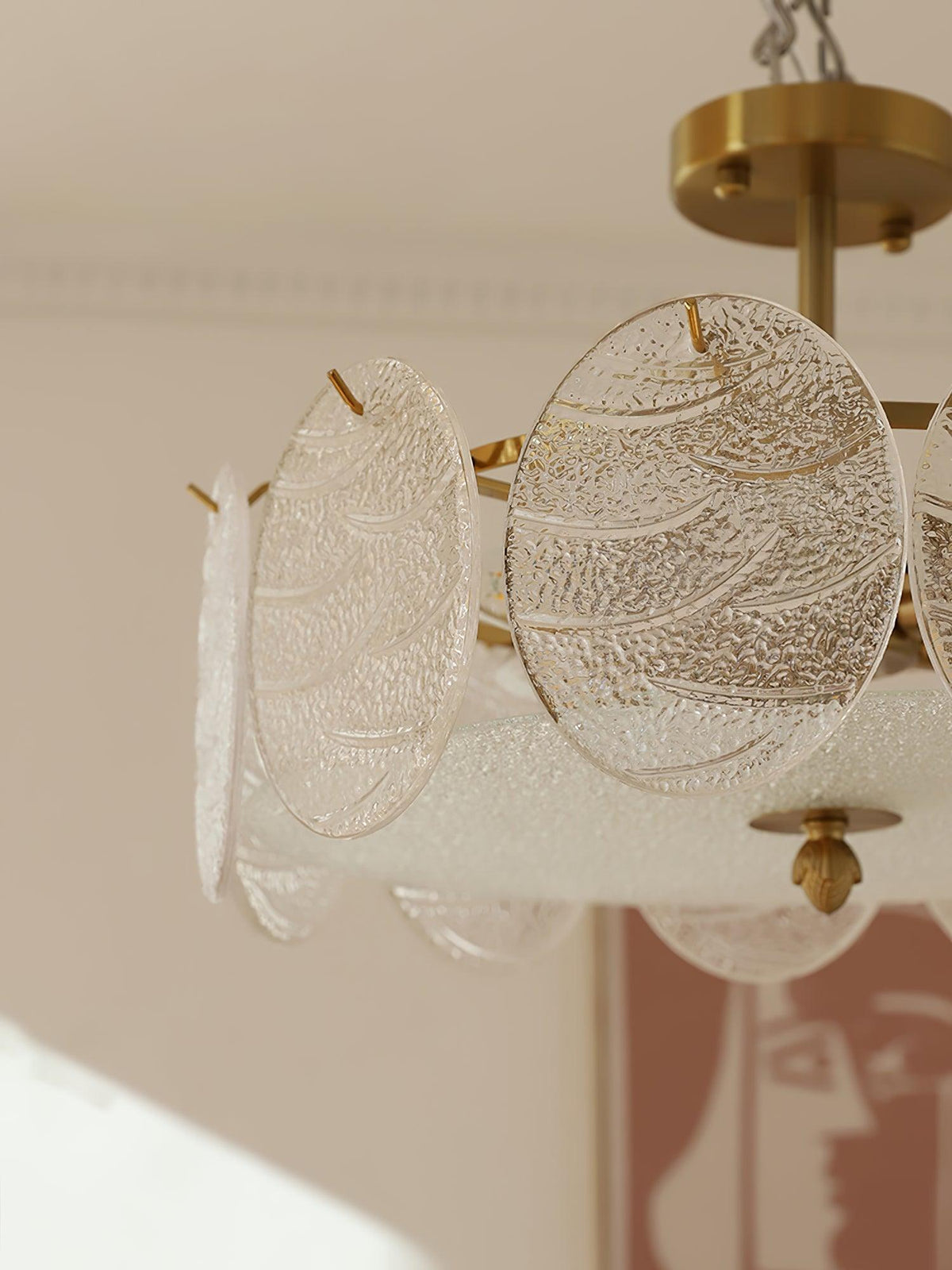 Sue - Anne Ceiling Lamp