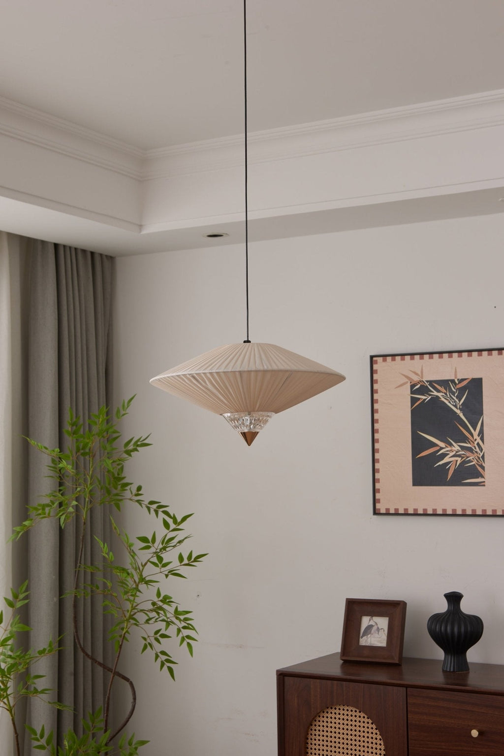 Suki Decorative Pendant Light