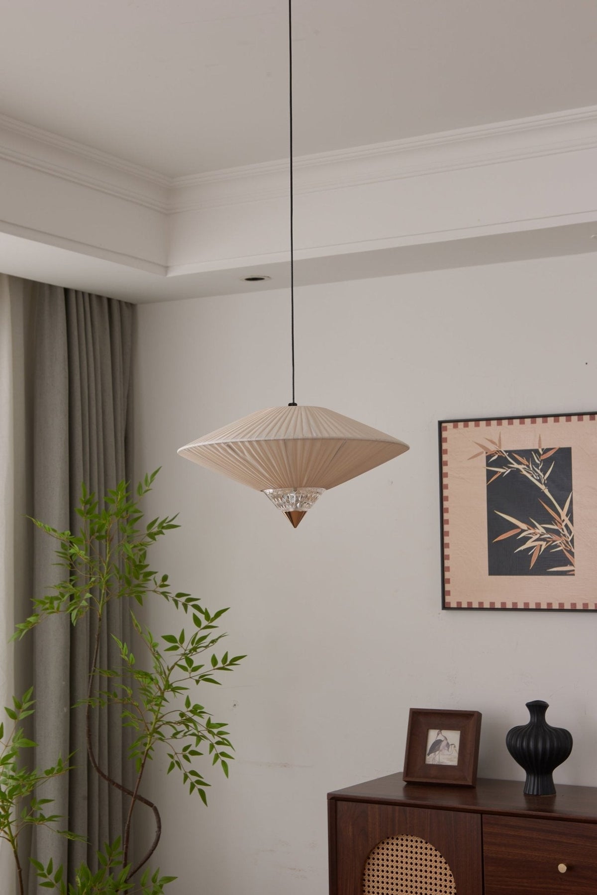 Suki Decorative Pendant Light