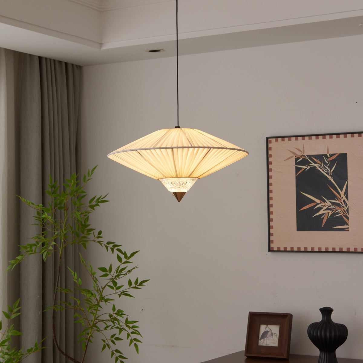 Suki Decorative Pendant Light