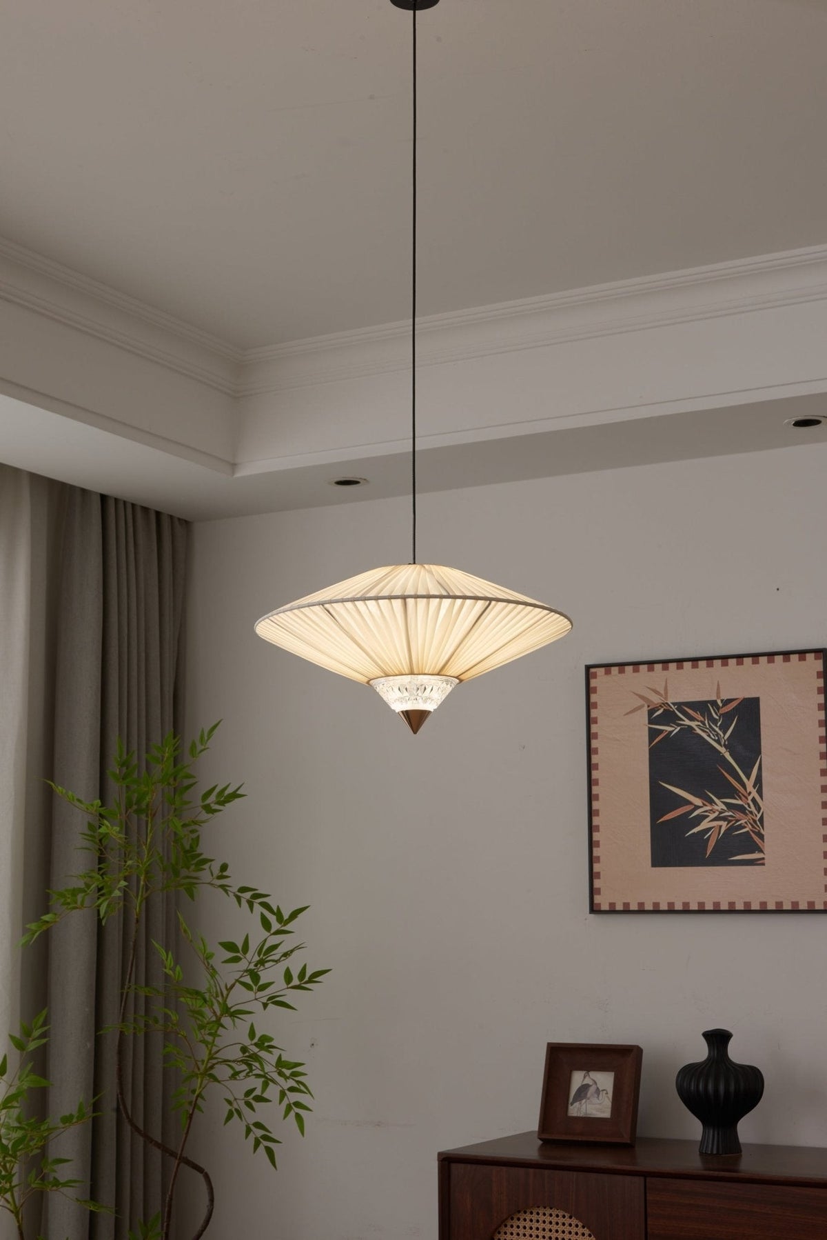 Suki Decorative Pendant Light