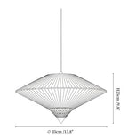 Suki Decorative Pendant Light