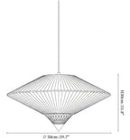 Suki Decorative Pendant Light