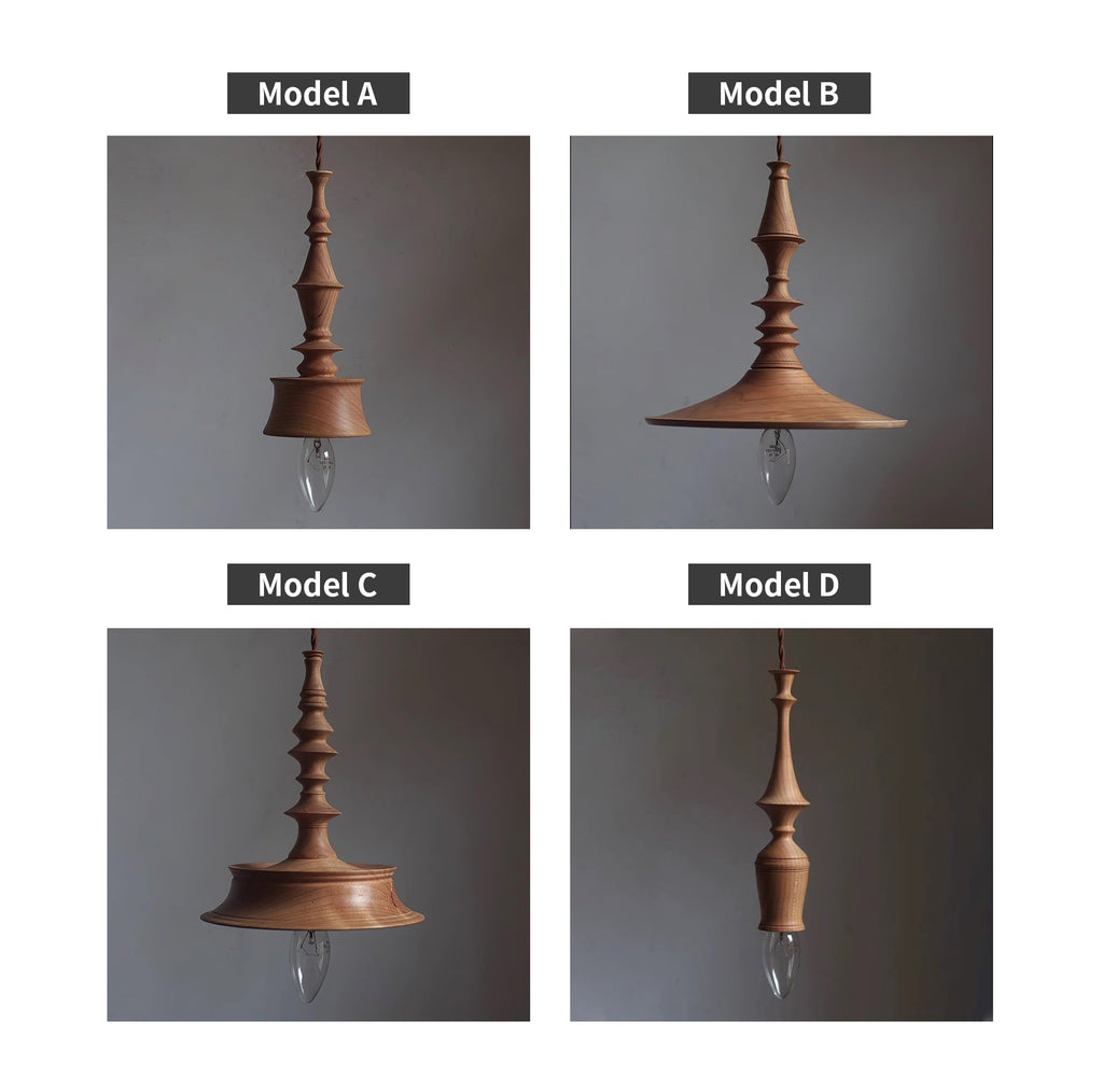 Sumally Pendant Lamp