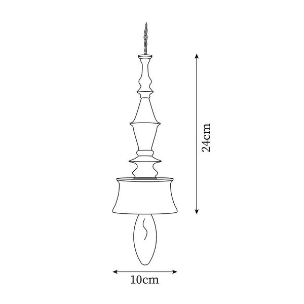 Sumally Pendant Lamp