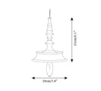 Sumally Pendant Lamp