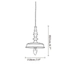 Sumally Pendant Lamp