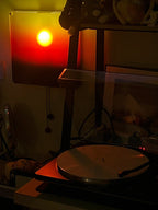 Sunset Wall Sconce