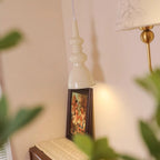 Svelte Noir Pendant Light