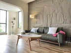 Svelte Silhouette Floor Lamp
