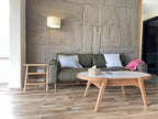 Svelte Silhouette Floor Lamp