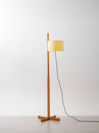 Svelte Silhouette Floor Lamp