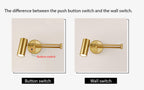 Swing Arm Wall Sconce
