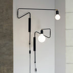 Swing Wall Lamp