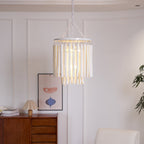 Swinton Chandelier