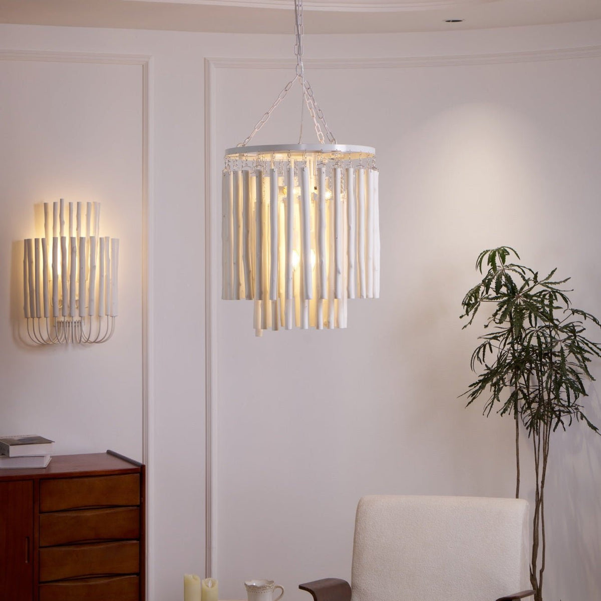 Swinton Chandelier