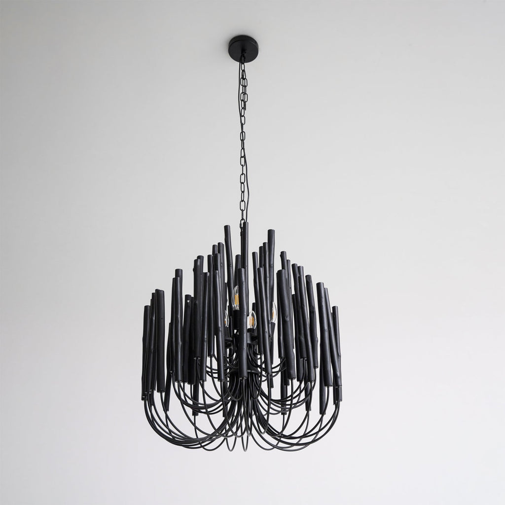 Swinton Chandelier