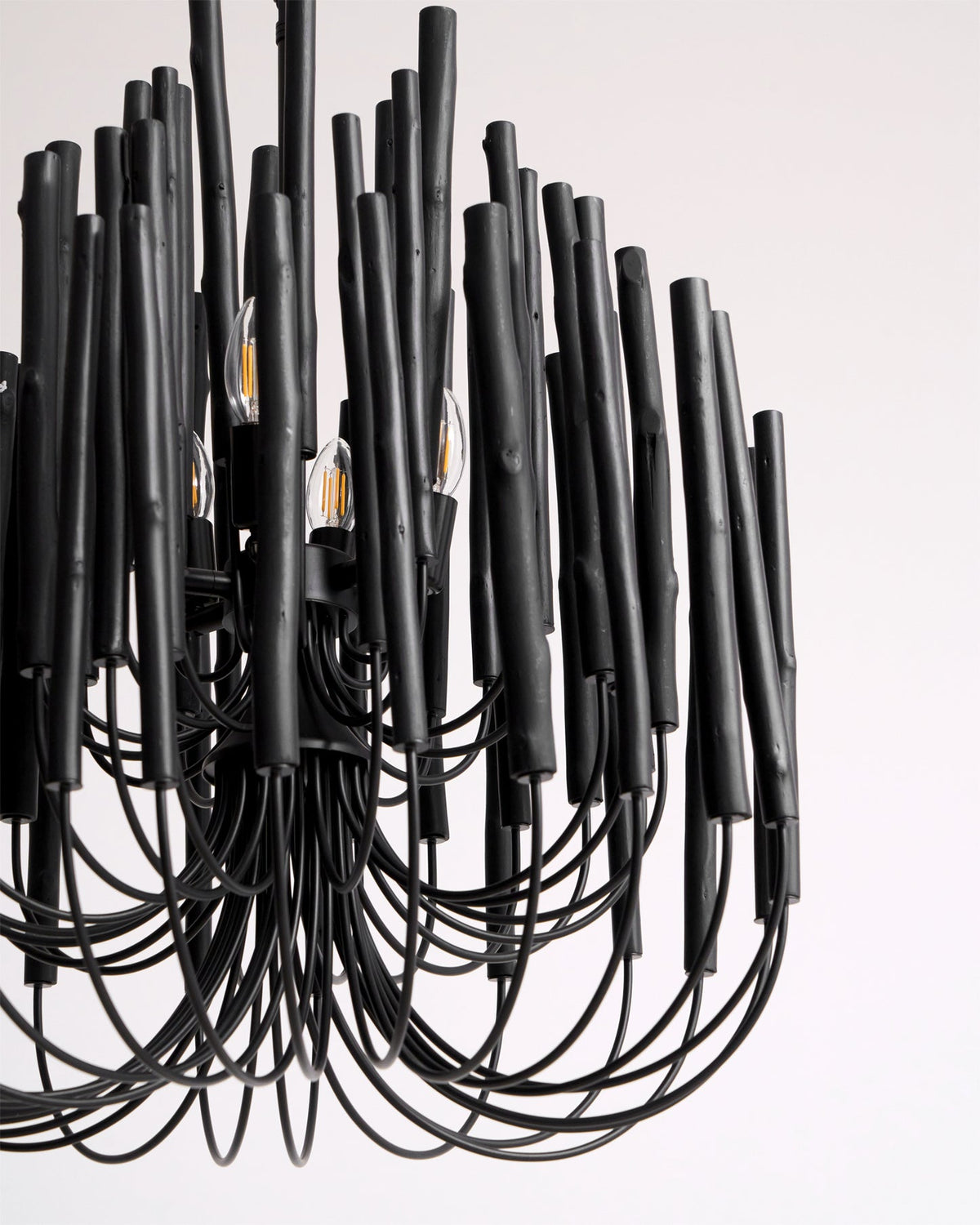 Swinton Chandelier