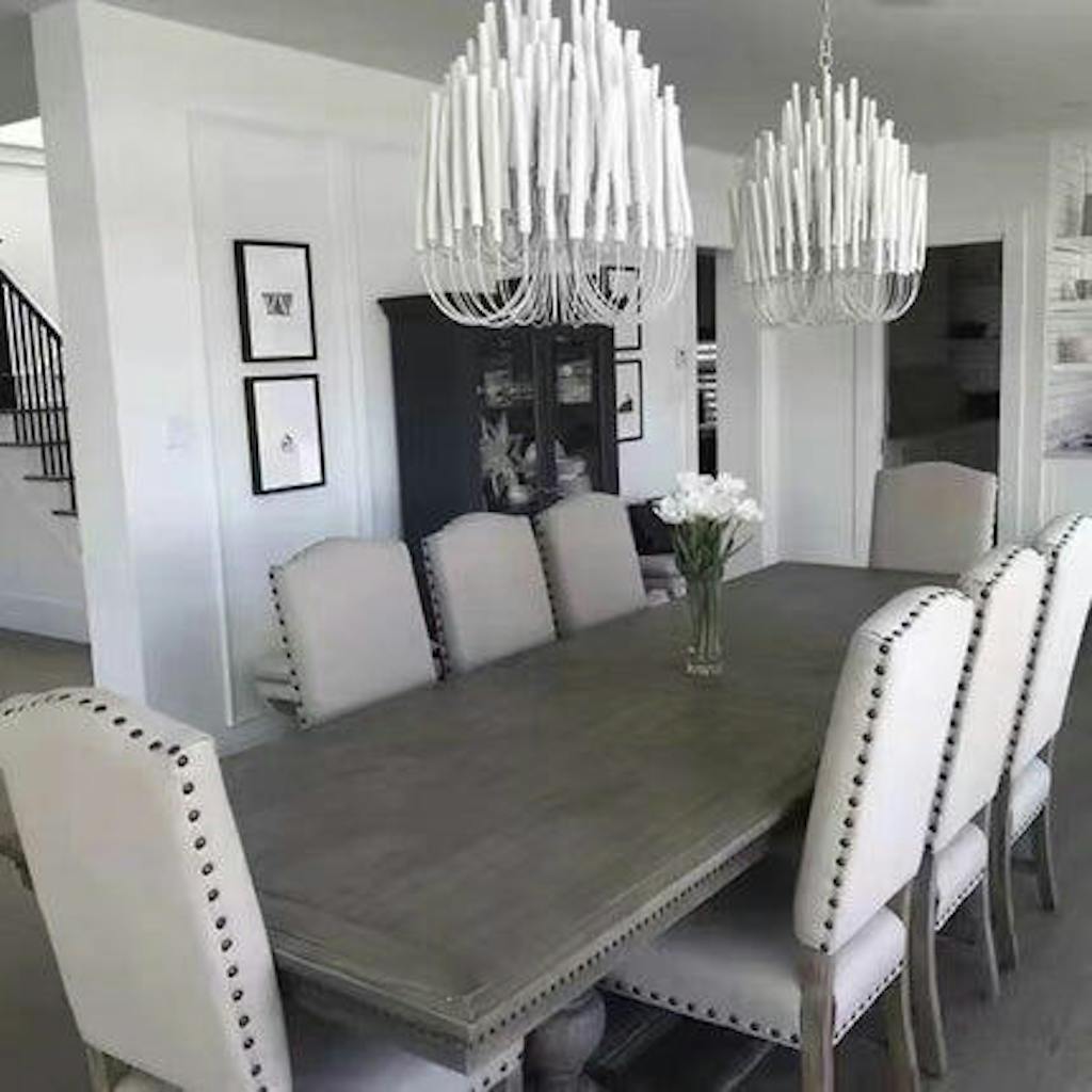 Swinton Chandelier