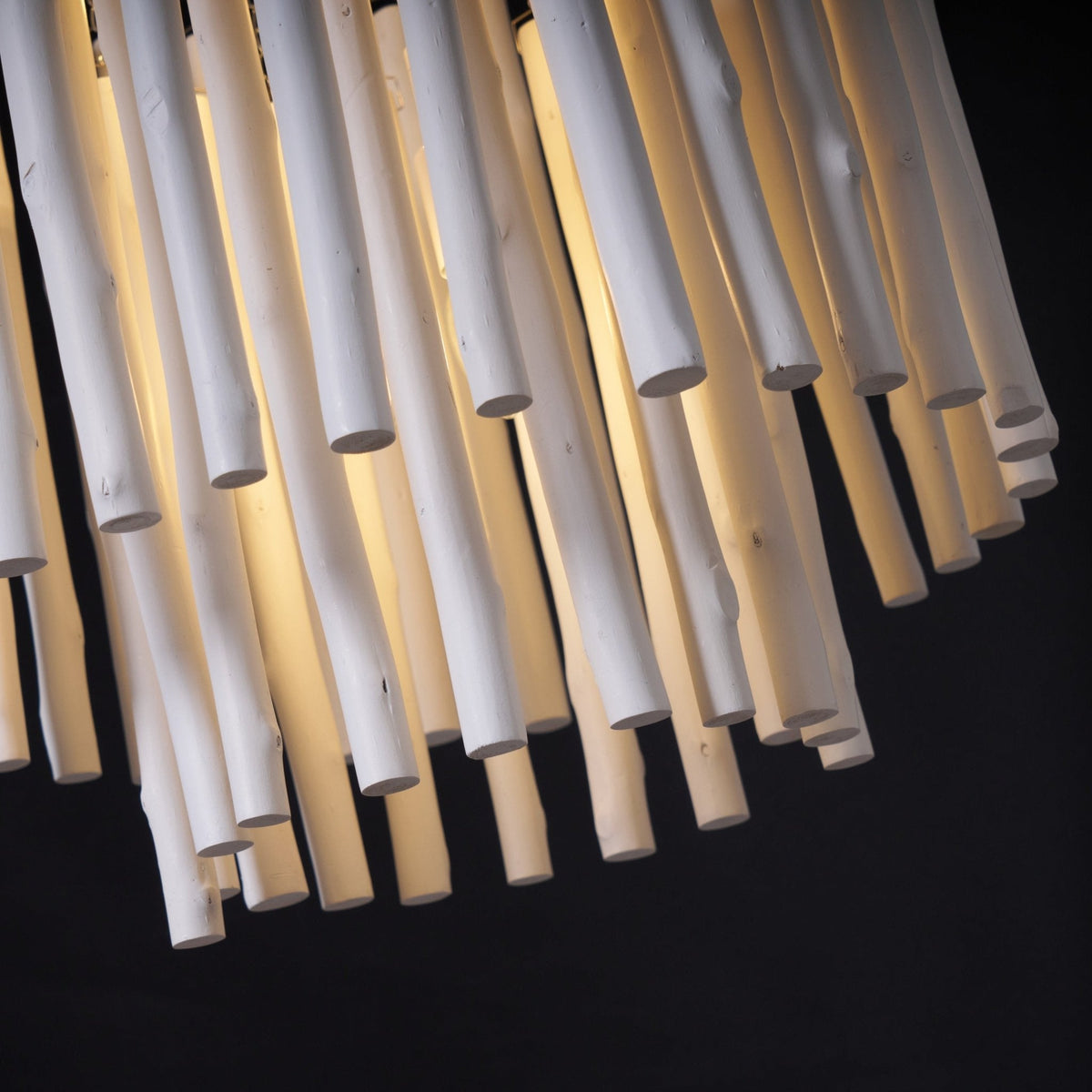 Swinton Chandelier