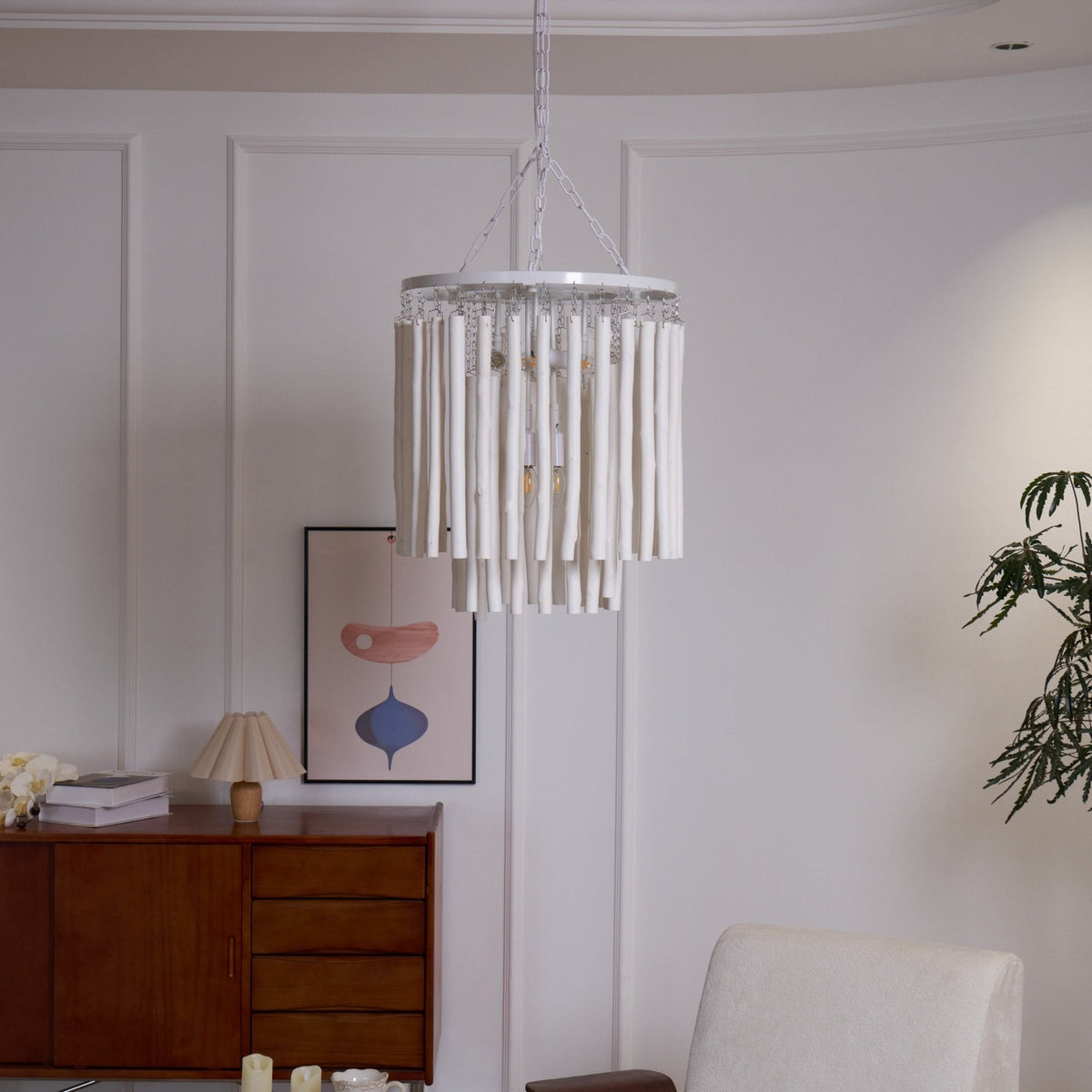 Swinton Chandelier