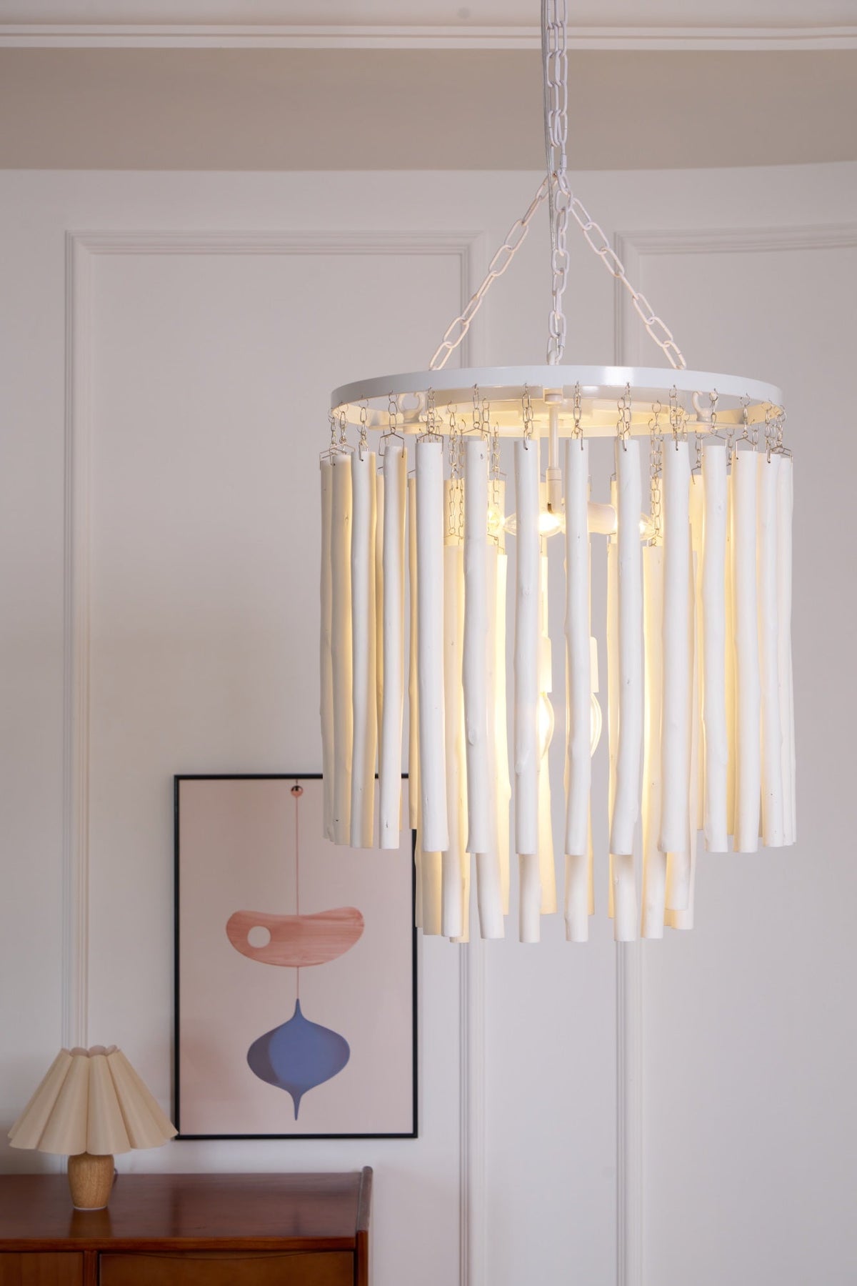 Swinton Chandelier