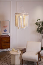 Swinton Chandelier