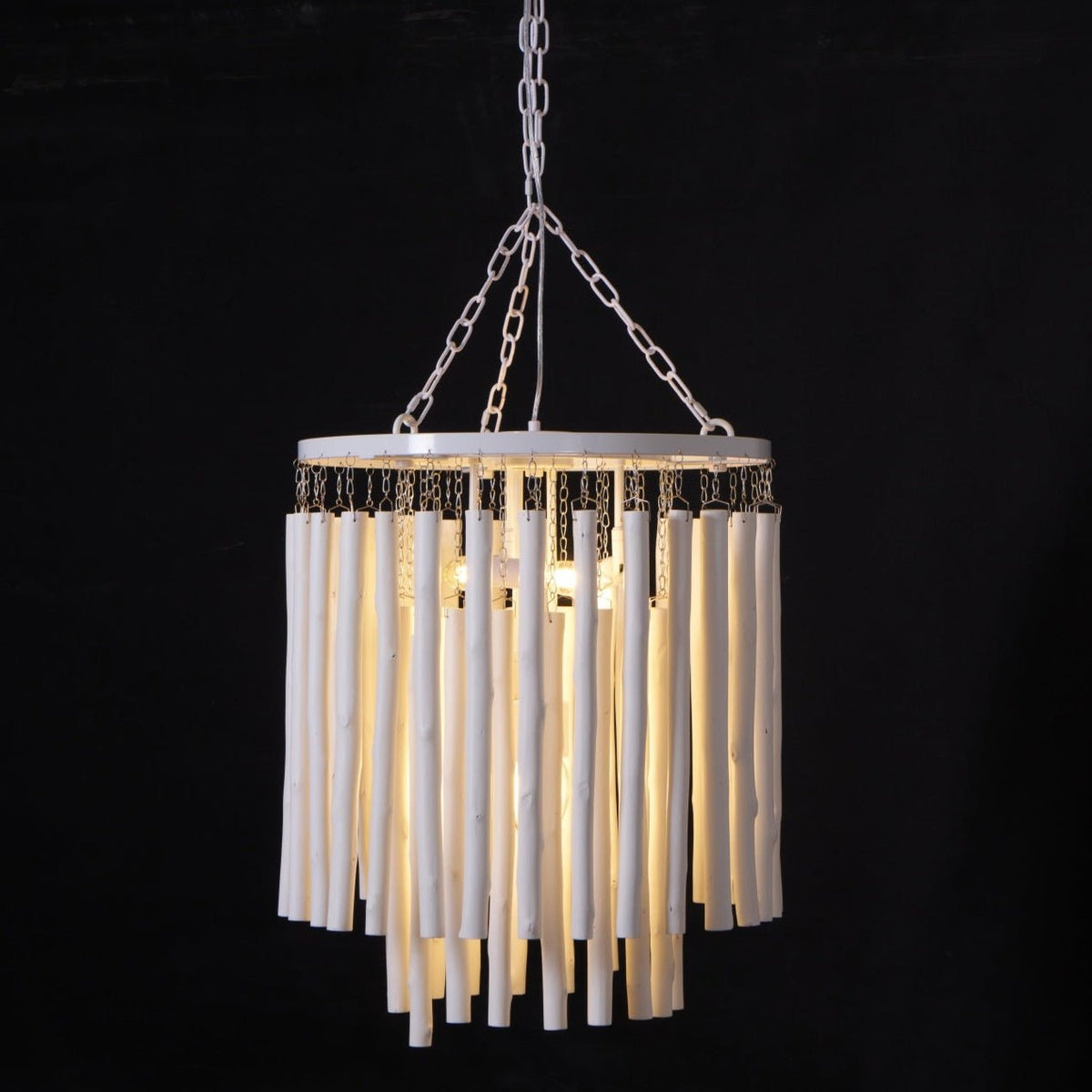 Swinton Chandelier
