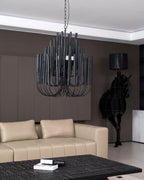 Swinton Chandelier
