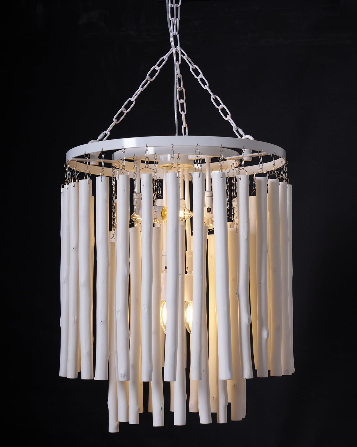 Swinton Chandelier