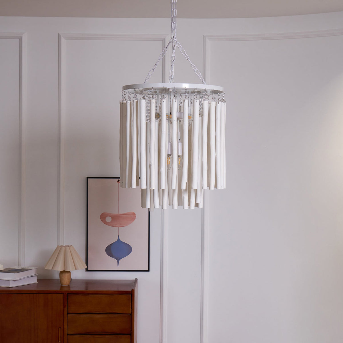 Swinton Chandelier