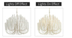Swinton Chandelier