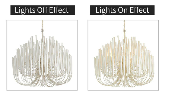 Swinton Chandelier