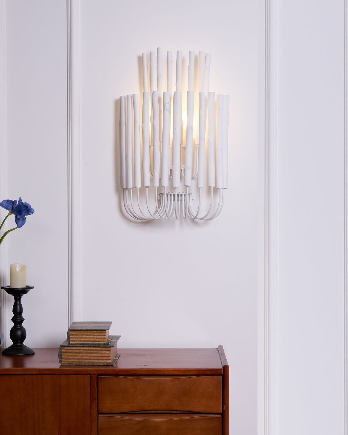 Swinton Wall Lamp