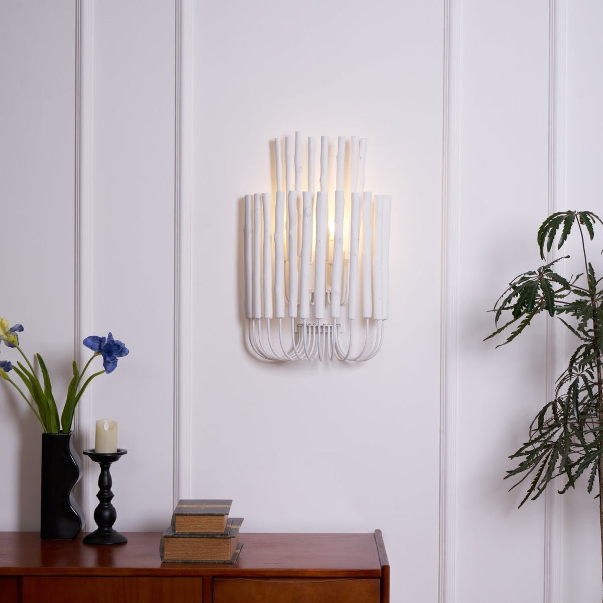 Swinton Wall Lamp