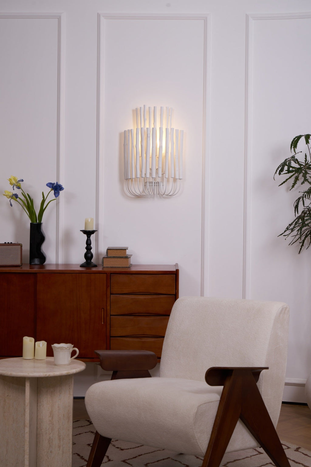 Swinton Wall Lamp