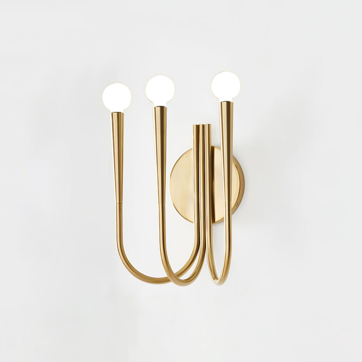 Swoop Arm Wall Lamp