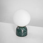 Sylas Marble Table Lamp
