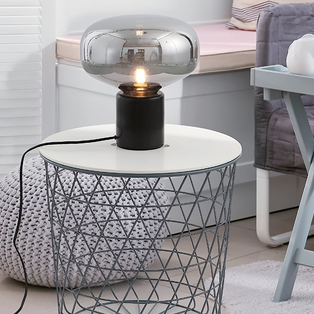 Sylvaine Table Lamp