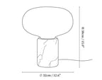 Sylvaine Table Lamp
