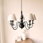 Sylvan Arm Chandelier