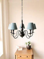 Sylvan Arm Chandelier