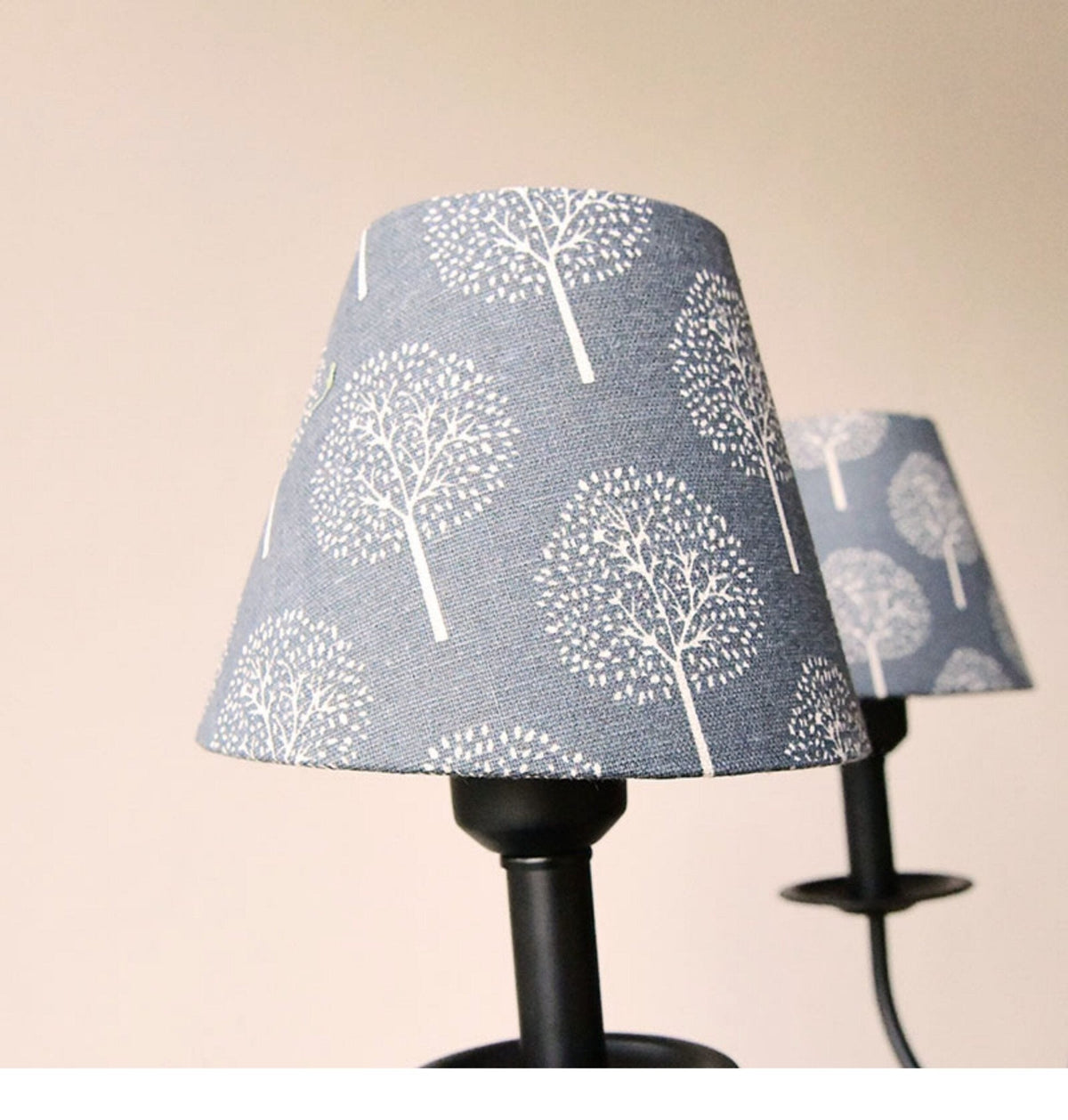 Sylvan Arm Chandelier