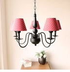 Sylvan Arm Chandelier
