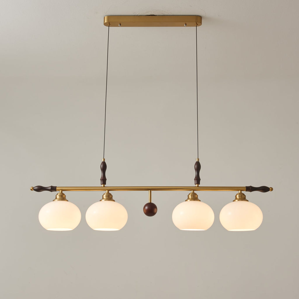 Sylvara Island Pendant Lamp