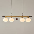 Sylvara Island Pendant Lamp