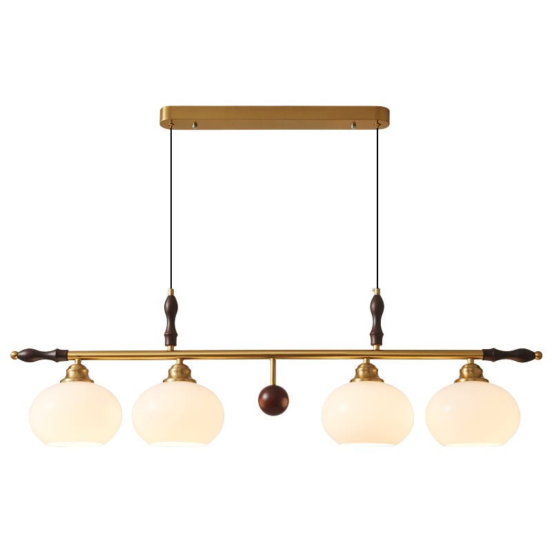 Sylvara Island Pendant Lamp