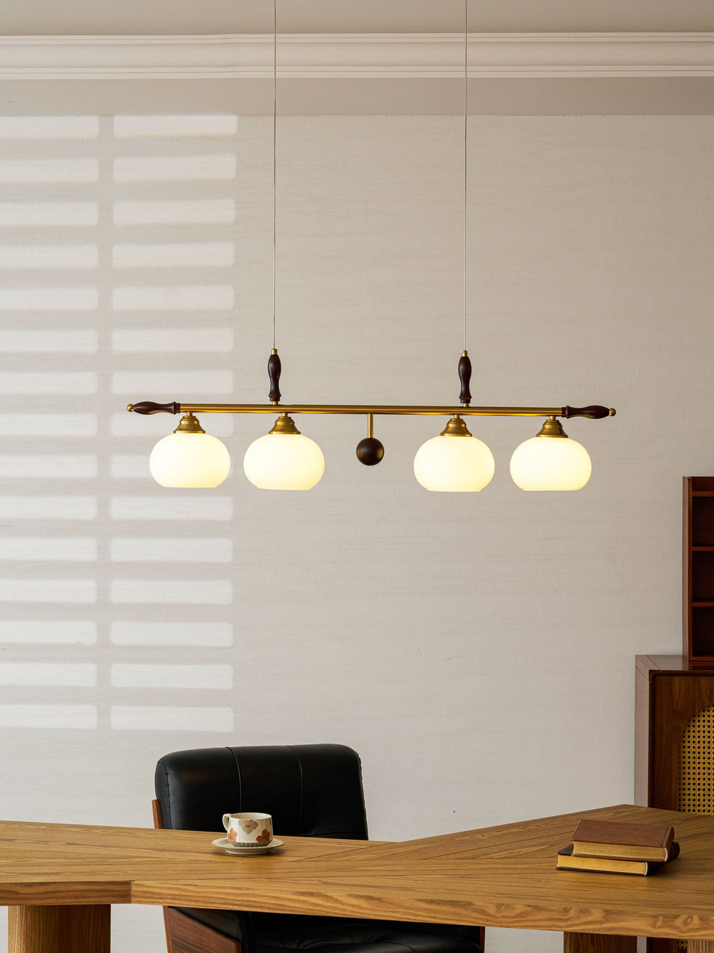 Sylvara Island Pendant Lamp