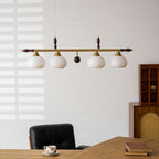 Sylvara Island Pendant Lamp